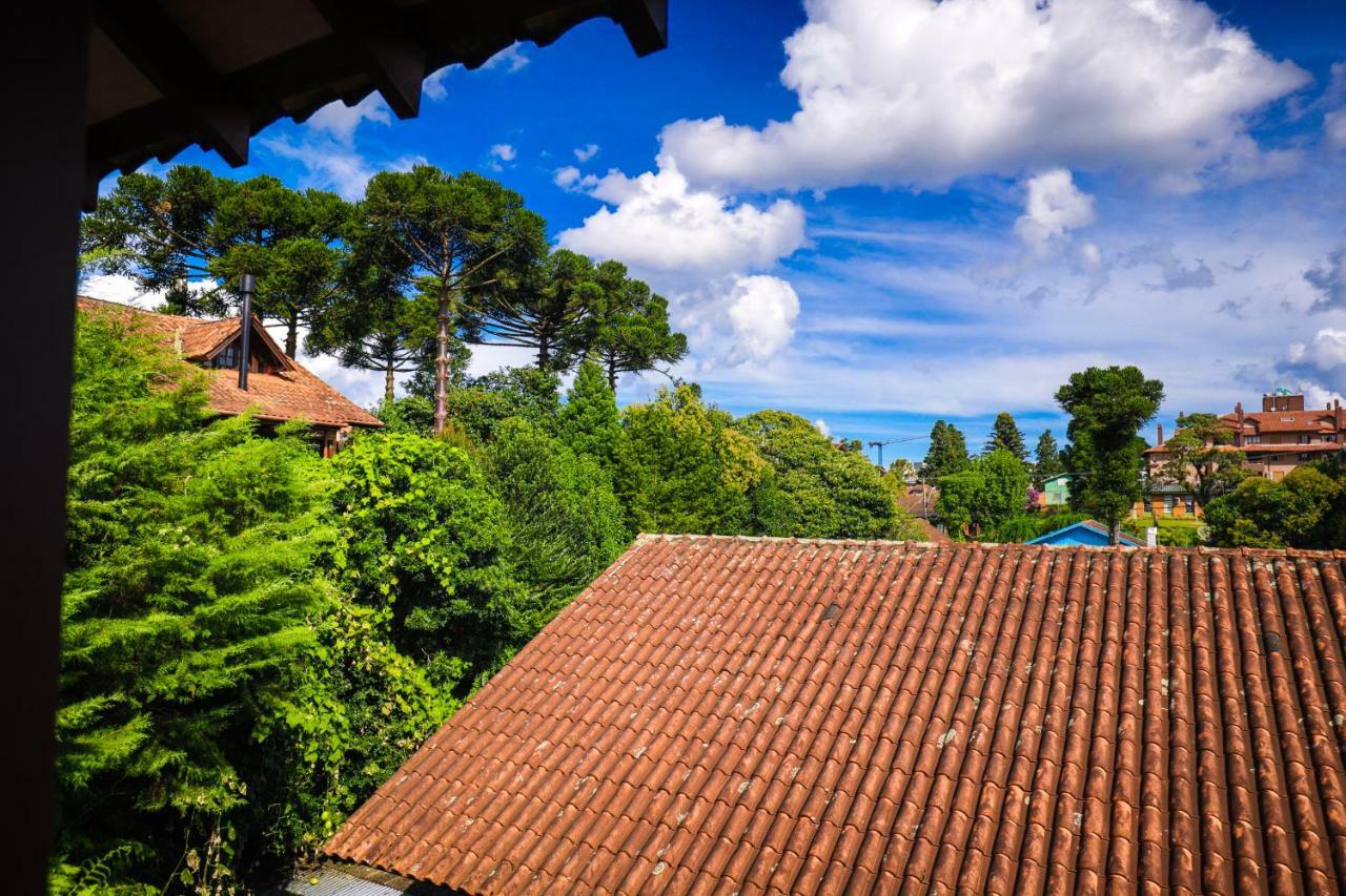 Estalagem Cammino Della Serra 3*