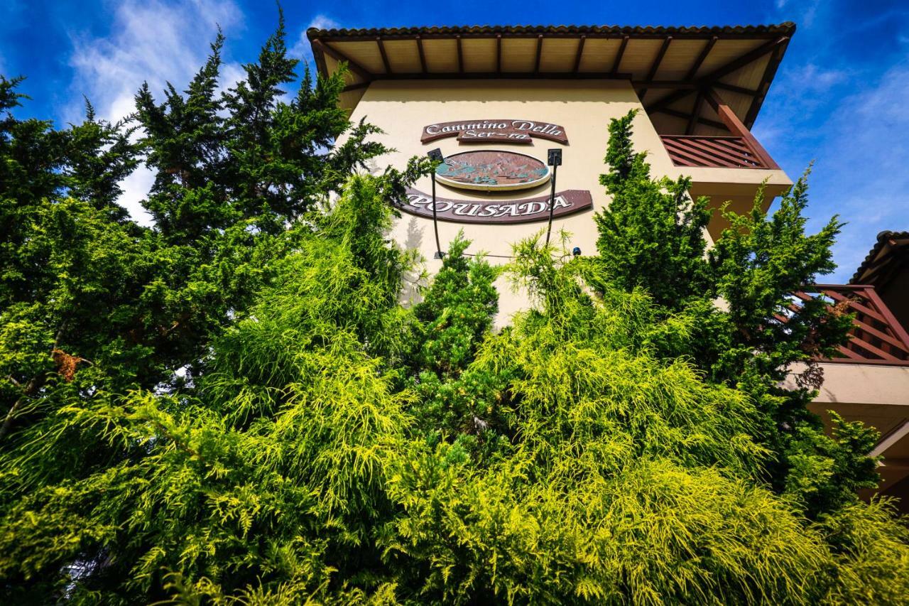 Cammino Della Serra Inn Canela