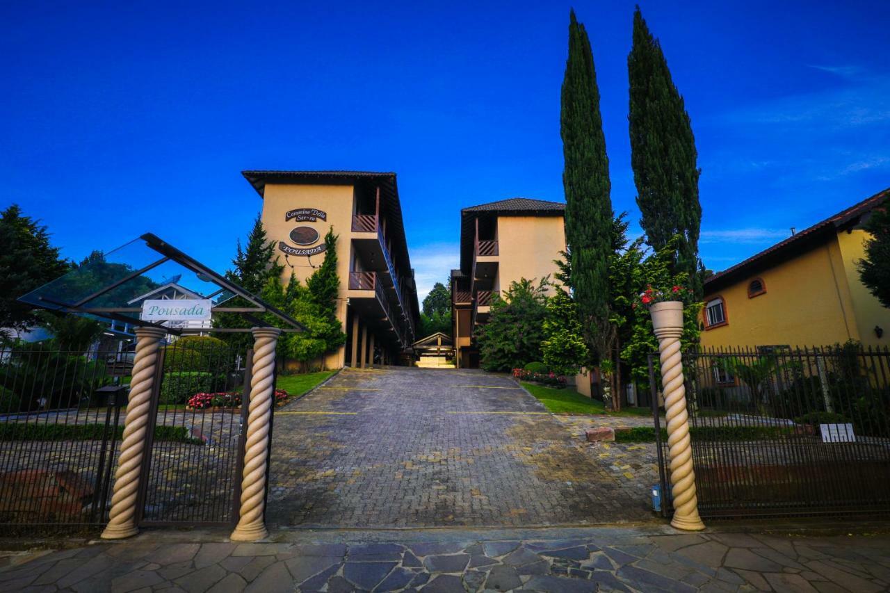 Inn Cammino Della Serra 3*