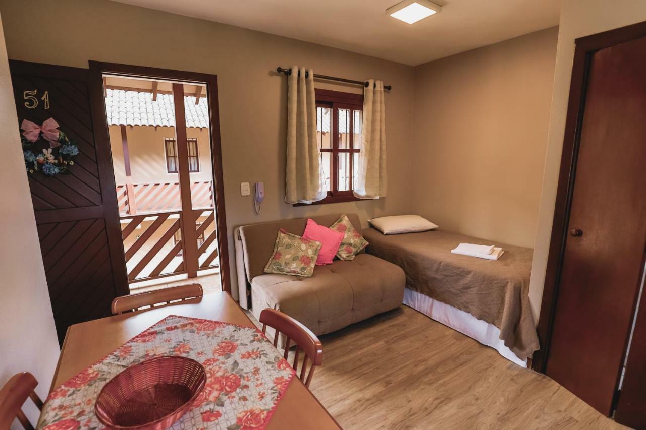 Inn Cammino Della Serra