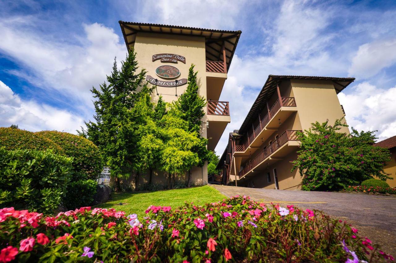 Inn Cammino Della Serra