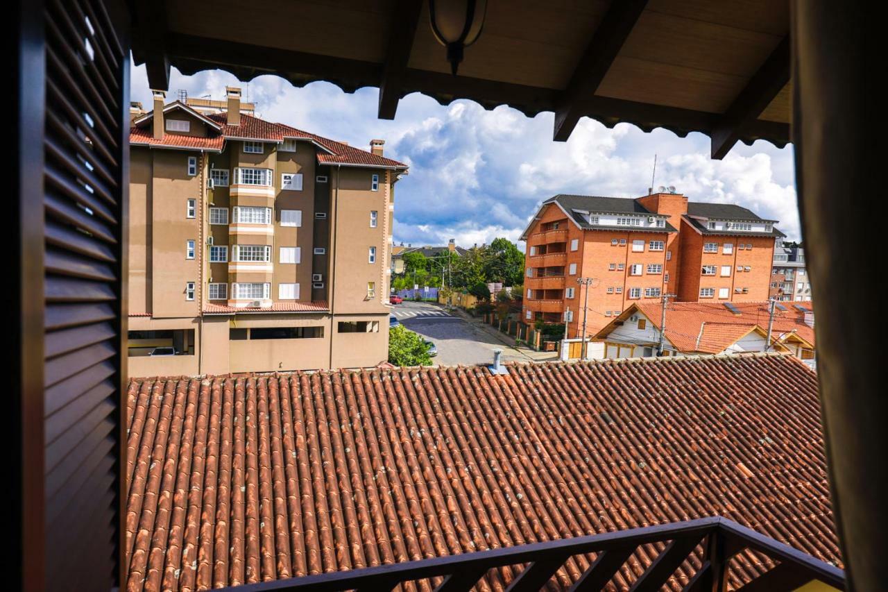 Cammino Della Serra Inn